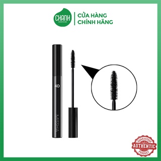 Chải Mi MASCARA Missha The Style 4D