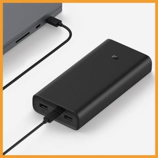 ☢️MẠI DÔ☢️ Sạc dự phòng Xiaomi 10000mAh/20000mAh Gen 3 Bản Sạc Nhanh 2019 – Xiaomi Mi 18W/45W- Bảo hành 06 Tháng