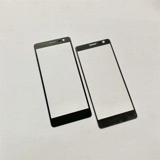 Kính Nokia 3.1 (TA-1049) ĐEN