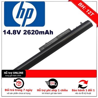 Pin laptop HP COMPAQ 15-S100 15-S200 15-S201TX 15-S100 HSTNN-LB5S, HSTNN-LB5Y, HSTNN-PB5Y, OA03, OA04, OA04041, TPN-F112