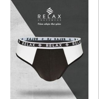 Sịp nam Relax Rltk23( Vải cotton USA)