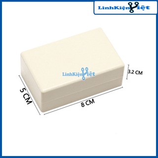Hộp Nhựa 80x50x32mm