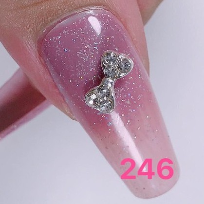 Đá nơ Số 246