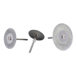 Đĩa Cắt Hợp Kim 40mm - Có Kèm Trục Cắt (Lưỡi Cắt Phíp Đồng) Giá Rẻ