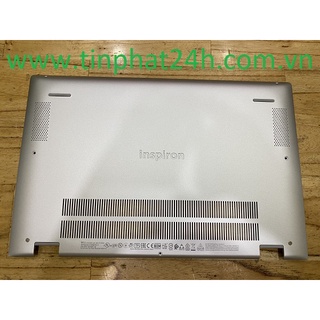 Thay Vỏ Mặt D Laptop Dell Inspiron 14 5000 5401 5402 5407 5408 0MRT87 460.0KK0R.0011 Màu Bạc
