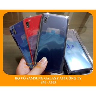 Bộ vỏ Samsung Galaxy A10 chính hãng | Galaxy A105
