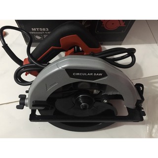 Máy cưa gỗ cầm tay Maktec 185mm
