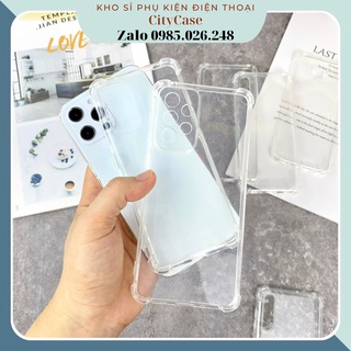 Ốp lưng chống sốc Samsung S8/S9/S10/S20NO/TE8/ NOTE9/ NOTE 10/Note 10 Plus/S21/Ultra - CITYCASE