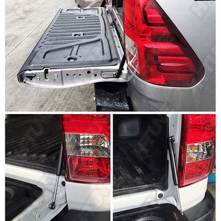 Ty hãm thủy lực mở cốp xeTOYOTA HILUX