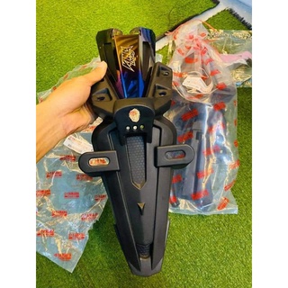 dè mã lai kèm ốp ex150 và ex155