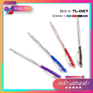 Bút Bi Thiên Long TL-027 Ngòi 0.5 mm