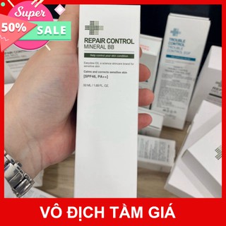 [CHÍNH HÃNG] Easydew EX Repair Control Mineral BB Cream 50ml