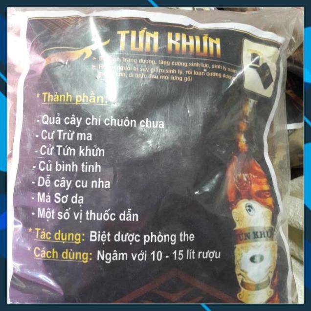 tứn khửn thang khô