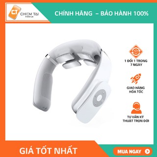 Máy massage cổ Jeeback G3