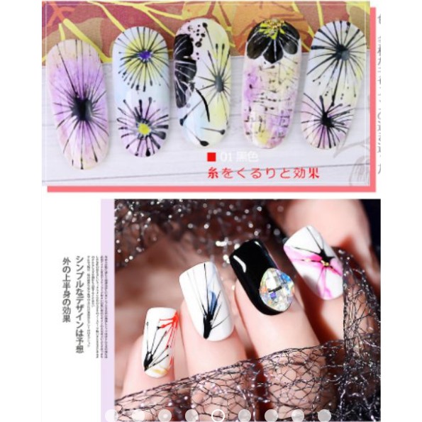 combo dụng cụ nail 5kg