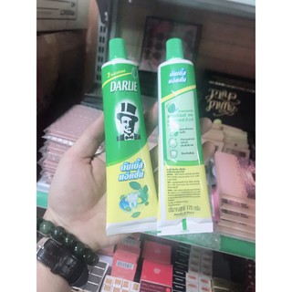 2 CÂY Kem Đánh Răng Ông Già Thái Hương Bạc Hà
