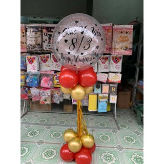 Combo bóng jumbo khổng lồ