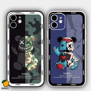 Ốp lưng iphone 6plus 6splus 7 plus 8plus X Xr XsM  11 12 13 Promax 14 Promax - MANGO961 - MangoOvil