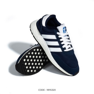 Giày Sneaker A.di.das CG6038 I-5923 navy trace original auth