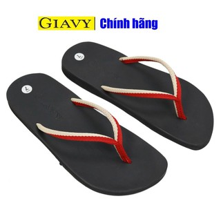Dép nữ Giavy quai kẹp 2658