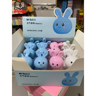 Chuốt bút chì M&amp;G hình thỏ (1205)