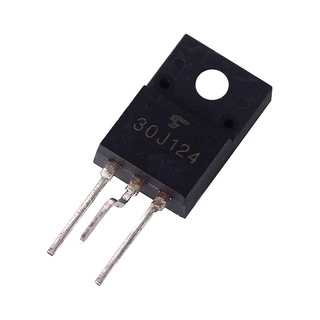 Sò Cao Áp Plasma 30J124 TO-220