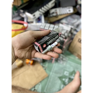 Buri Bạch kim Brisk x1r