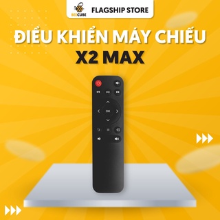 Điều Khiển Máy Chiếu Beecube X2 Max
