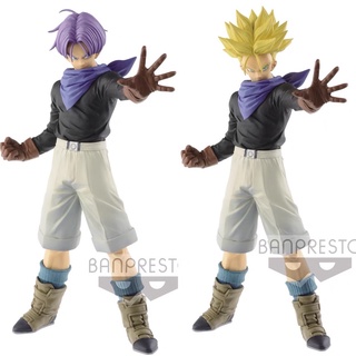 FAMHOUSE - Mô hình Trunks Dragon ball GT chính hãng