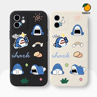 Ốp lưng iphone 6plus 6splus 7 plus 8plus X Xr XsM  11 12 13 Promax - MANGO667 - MangoOvil