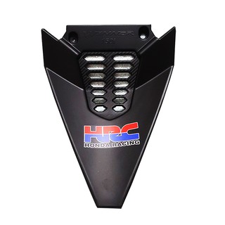 TAM GIÁC CHẮN BÙN TRƯỚC , CHE LỐC MÁY WINNER 150 -MẪU 01
