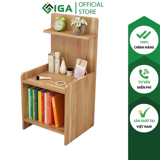 Tủ Đầu Giường IGA Hiện Đại GP01