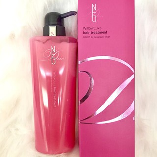 Dầu Xả phục hồi tóc Milbon Deesse's Neu Due Treatment 500ml