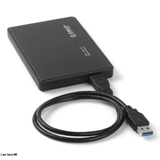 Ổ Cứng Di Động 1TB 500G Orico CHÍNH HÃNG