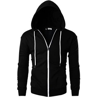 Áo Khoác Unisex Phối dây kéo Chống Nắng - Chống Lạnh Nam Chất Lượng Cao Cấp ( nón rộng, Có túi trong, dây kéo xịn)