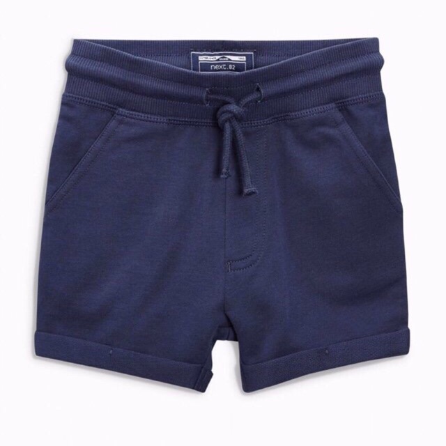Quần short bé trai