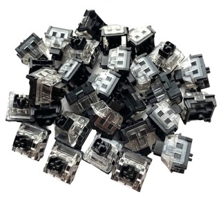 Switch Bàn Phím Cơ Quang Học Dành Cho Fuhlen Eraser, Destroyer, Subverter