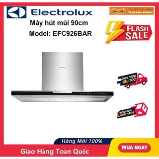 Máy hút mùi Electrolux EFC926BAR