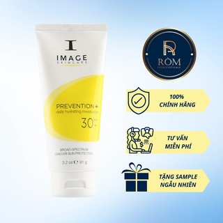 Kem Chống Nắng Image Skincare Prevention