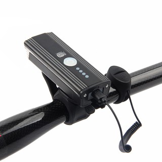 Đèn kèm còi xe đạp thể thao HJ-062