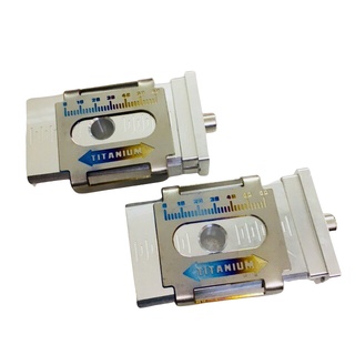 BỘ PÁT TĂNG SÊN ÂM VÀ NẸP GẤP TITAN gắn xe WINNER V1