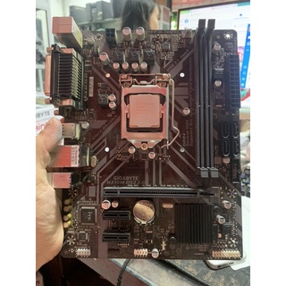 combo i3 9100F + H310 +H110 hoặc bán lẻ. Hàng zin 100%