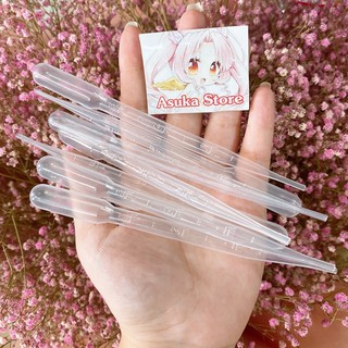 Ống bóp (chuyên dụng cho phòng thí nghiệm)- Dụng cụ làm son, mỹ phẩm handmade