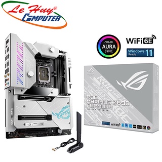 Bo mạch chủ - Mainboard Asus ROG MAXIMUS Z690 FORMULA