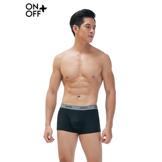 Quần lót nam ONOFF OEKO-tex mềm mại, thấm hút tốt - H17BB18002