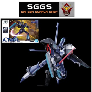 Mô Hình L-Gaim HG A.Taul 1/144 Bandai 1/144 Đồ Chơi Lắp Ráp Anime
