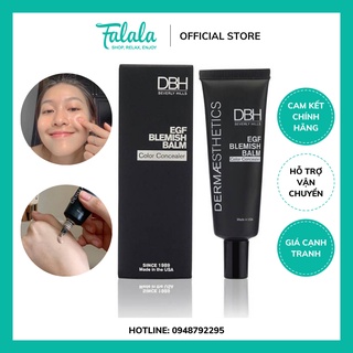 Che khuyết điểm DBH EGF Blemish Balm Color Concealer 20ml