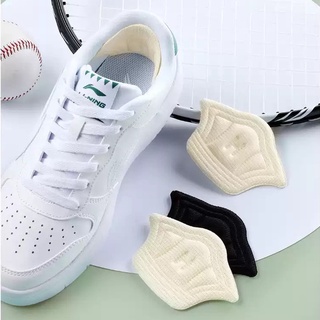 Lót giày 4D bảo vệ gót sau và chống rộng dùng cho giày thể thao nam nữ, sneaker, giày tây E770