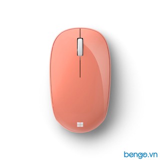 Chuột Microsoft Bluetooth® chính hãng 5 màu