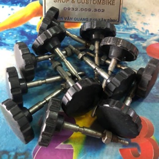 Nút vặn cốp CL50, CDs